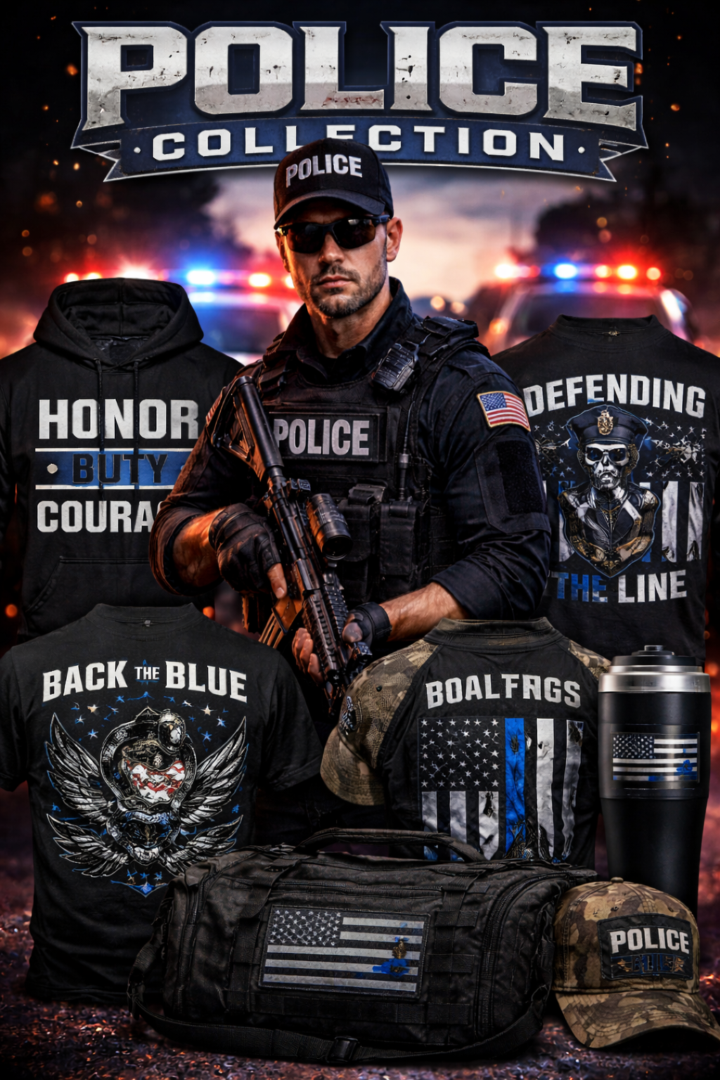 Police