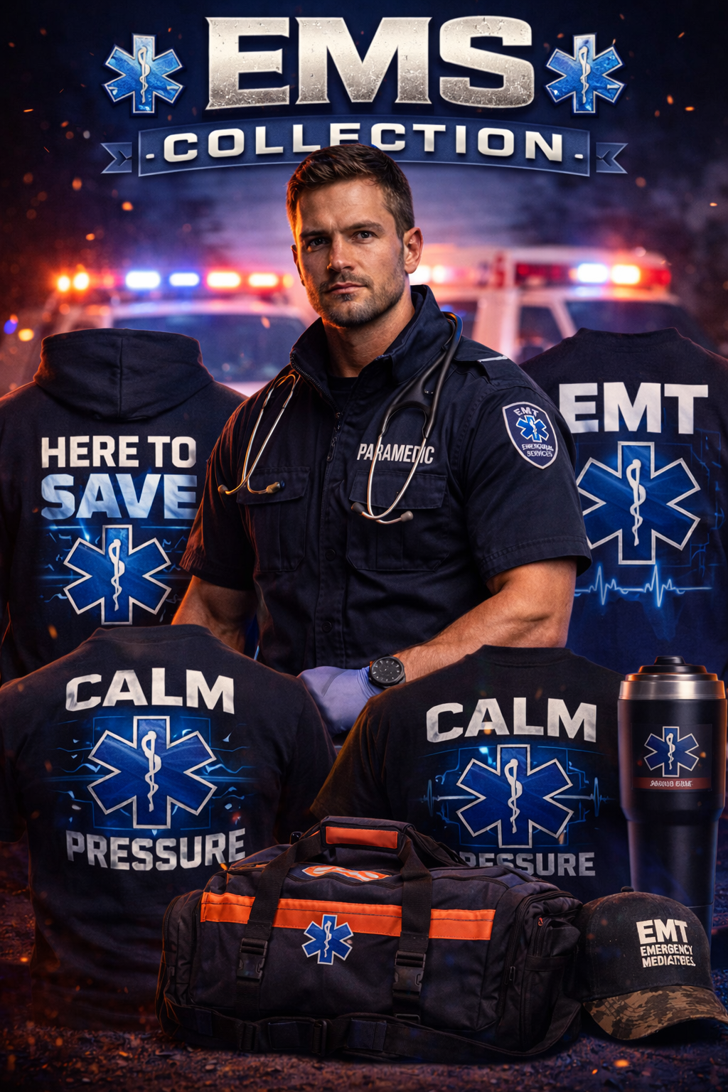 EMS