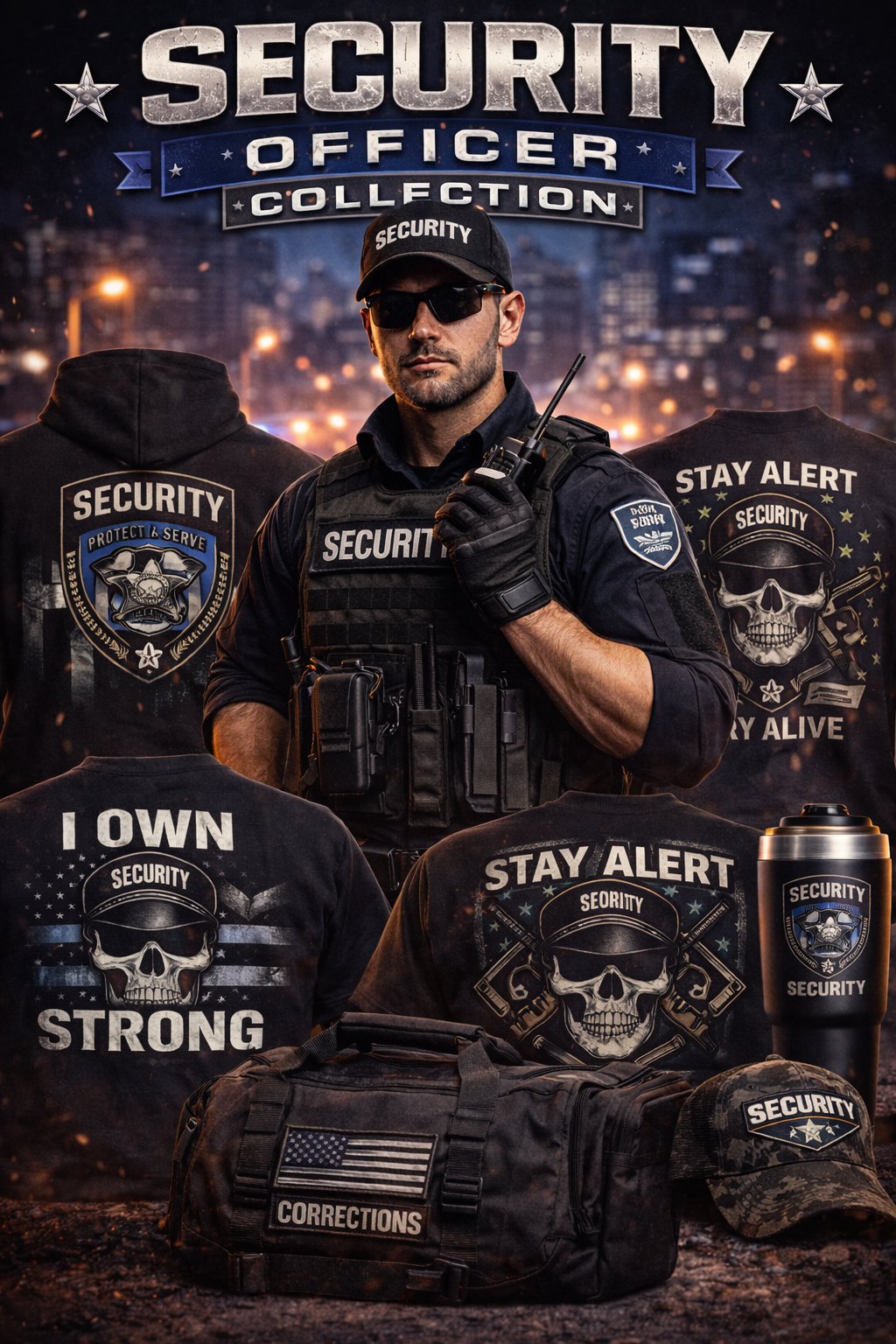 Security Officer