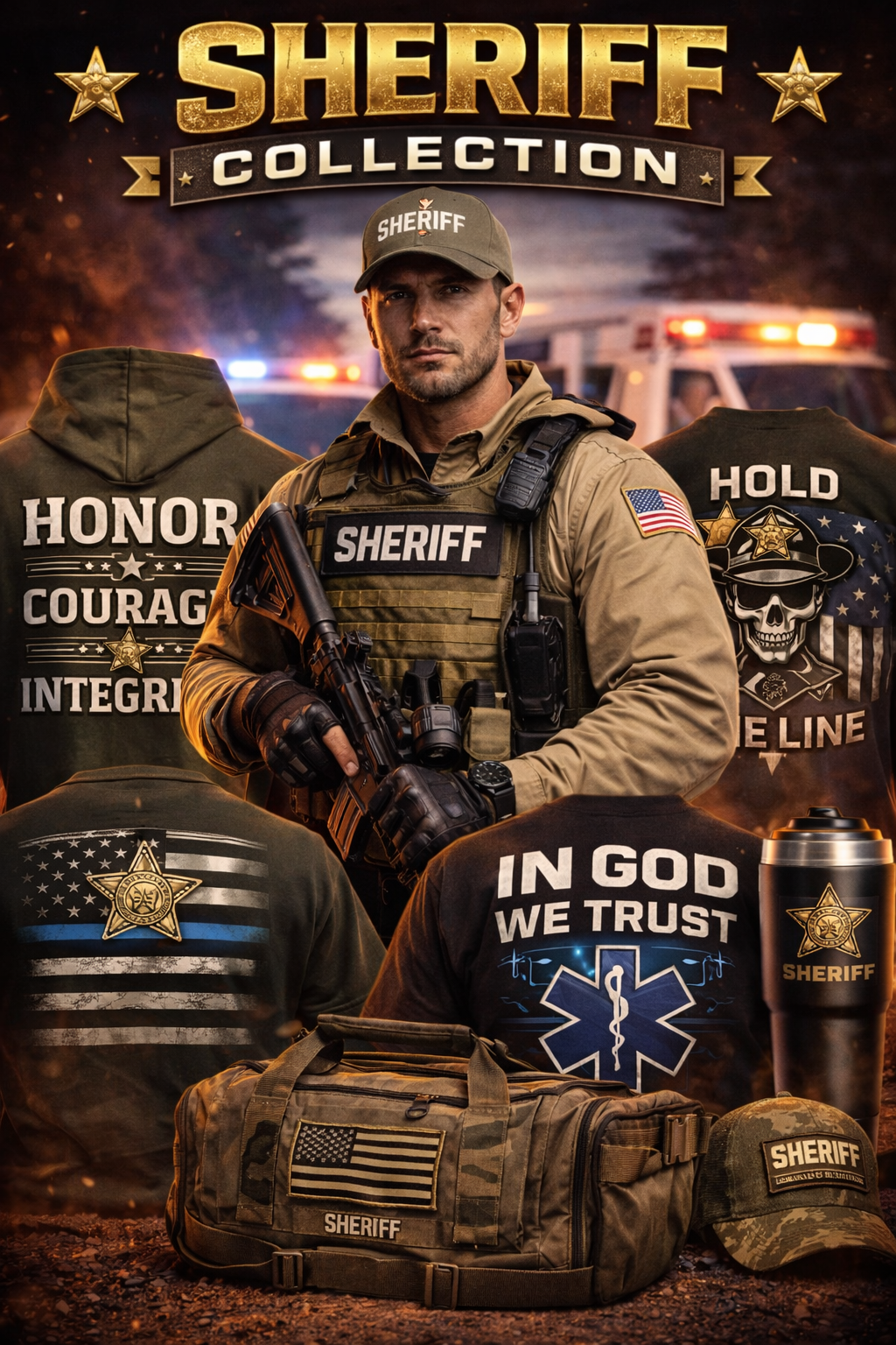 Sheriff