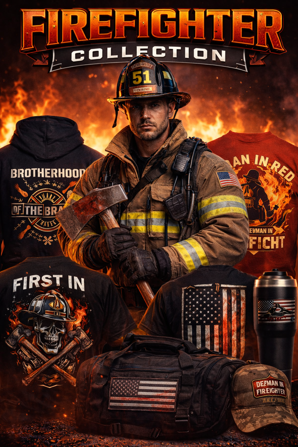 FireFighter