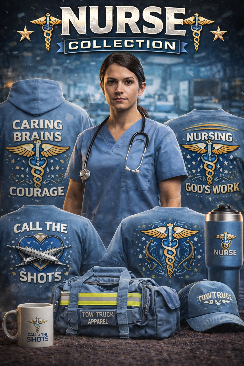 Nurse