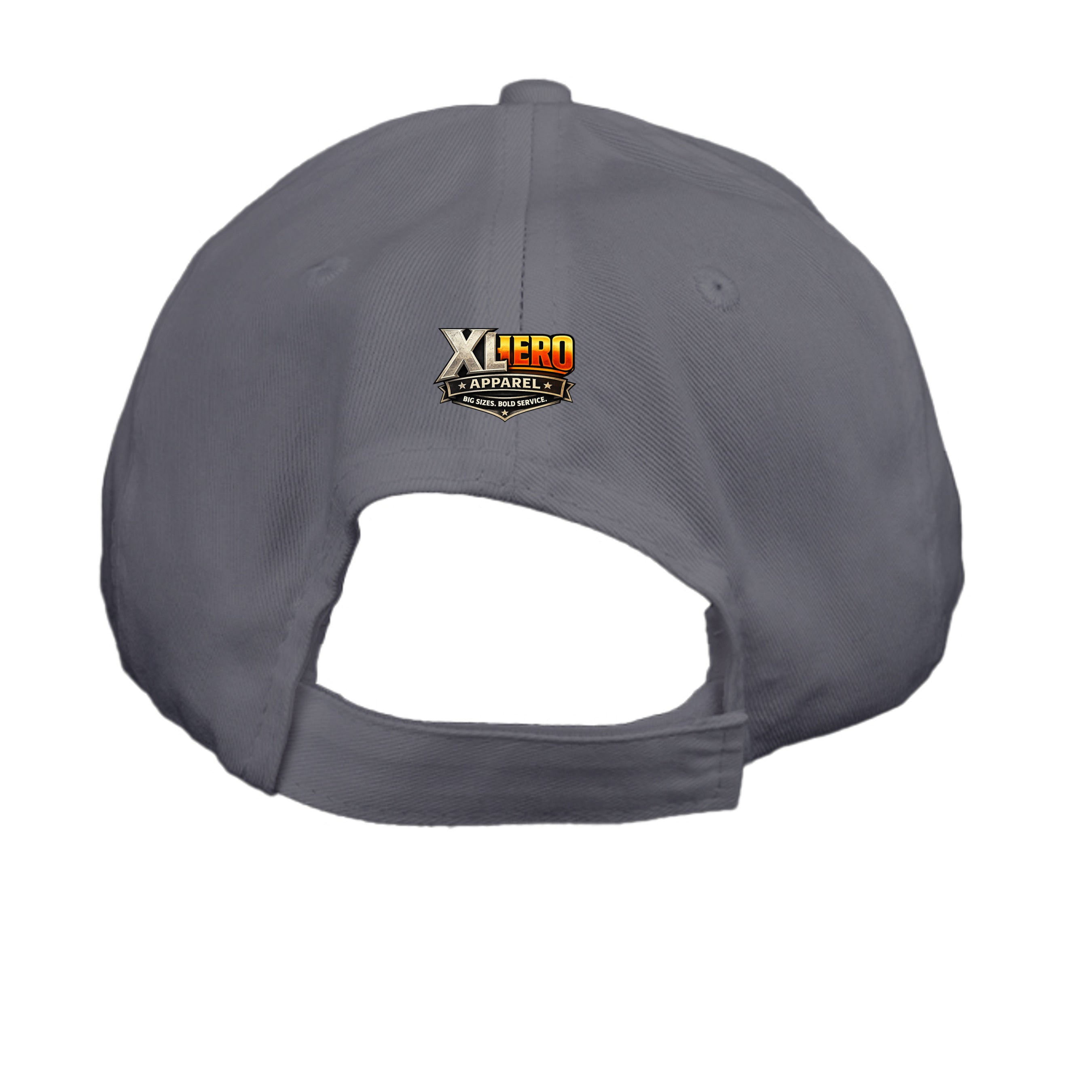 Charcoal - CP80 - BACK