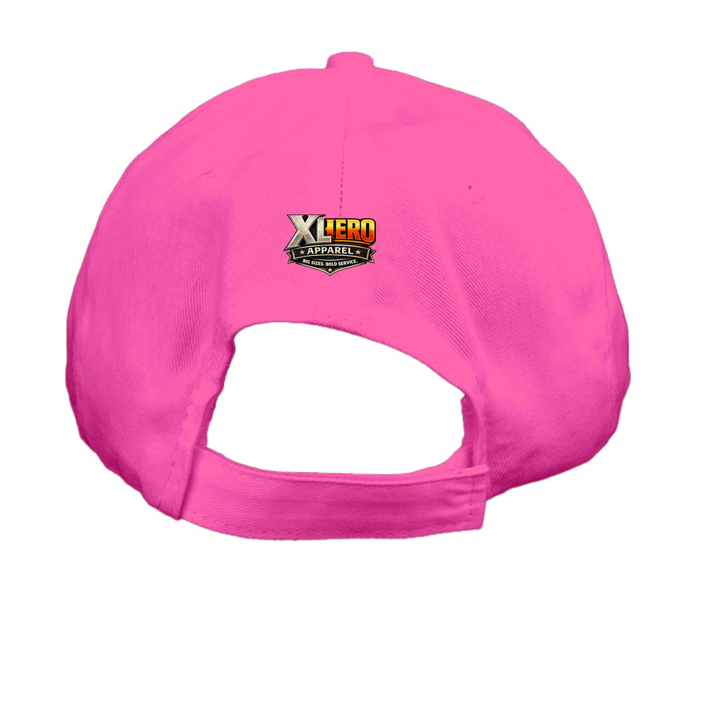 Neon Pink - CP80 - BACK