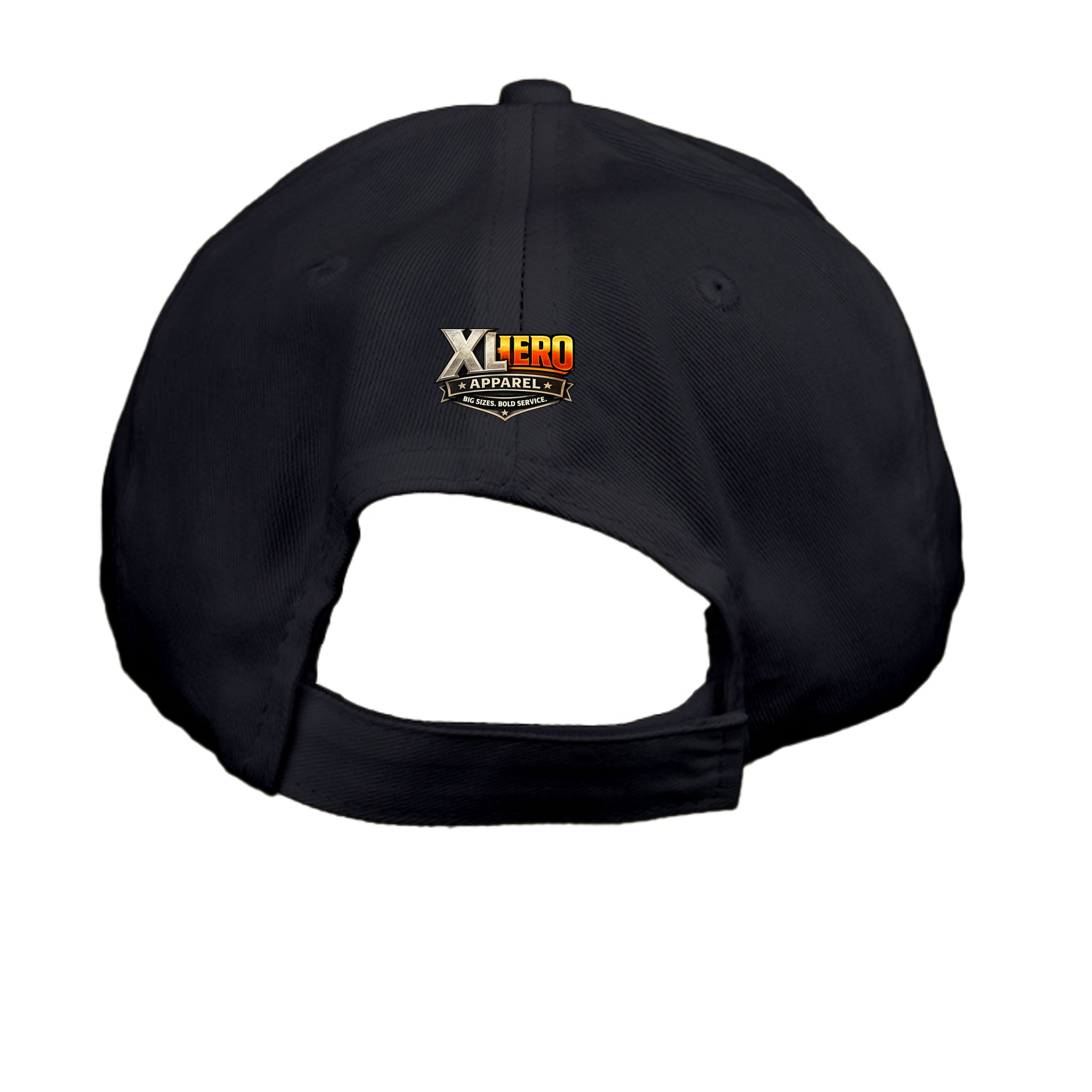 Black - CP80 - BACK