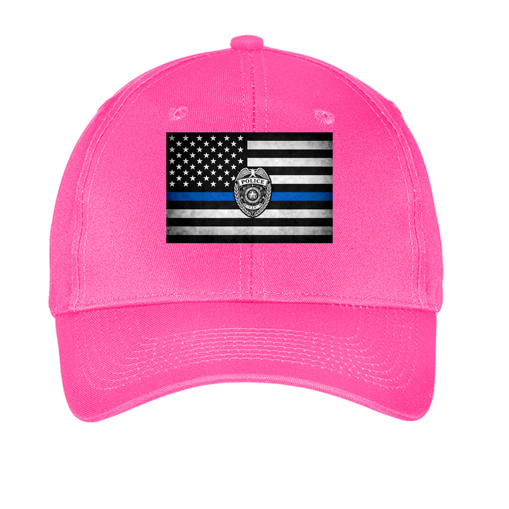 Neon Pink - CP80 - FRONT