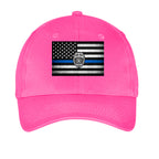 Neon Pink - CP80 - FRONT