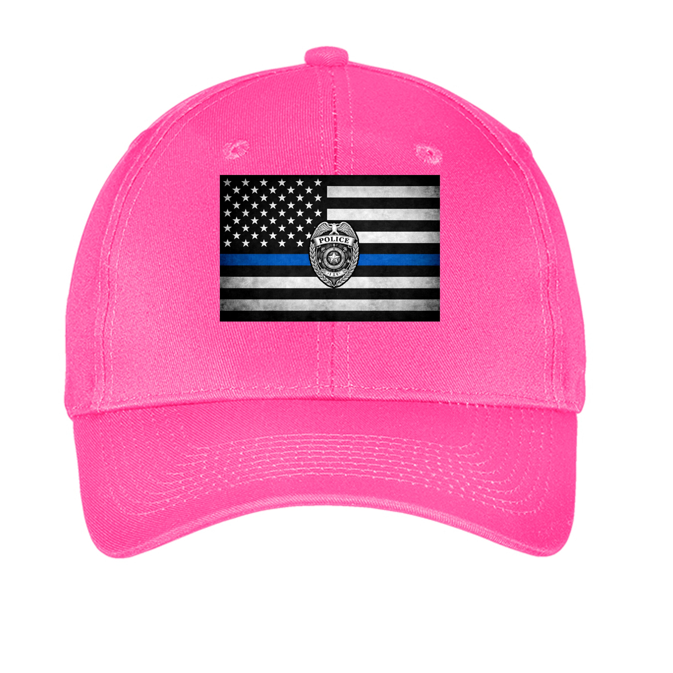 Neon Pink - CP80 - FRONT