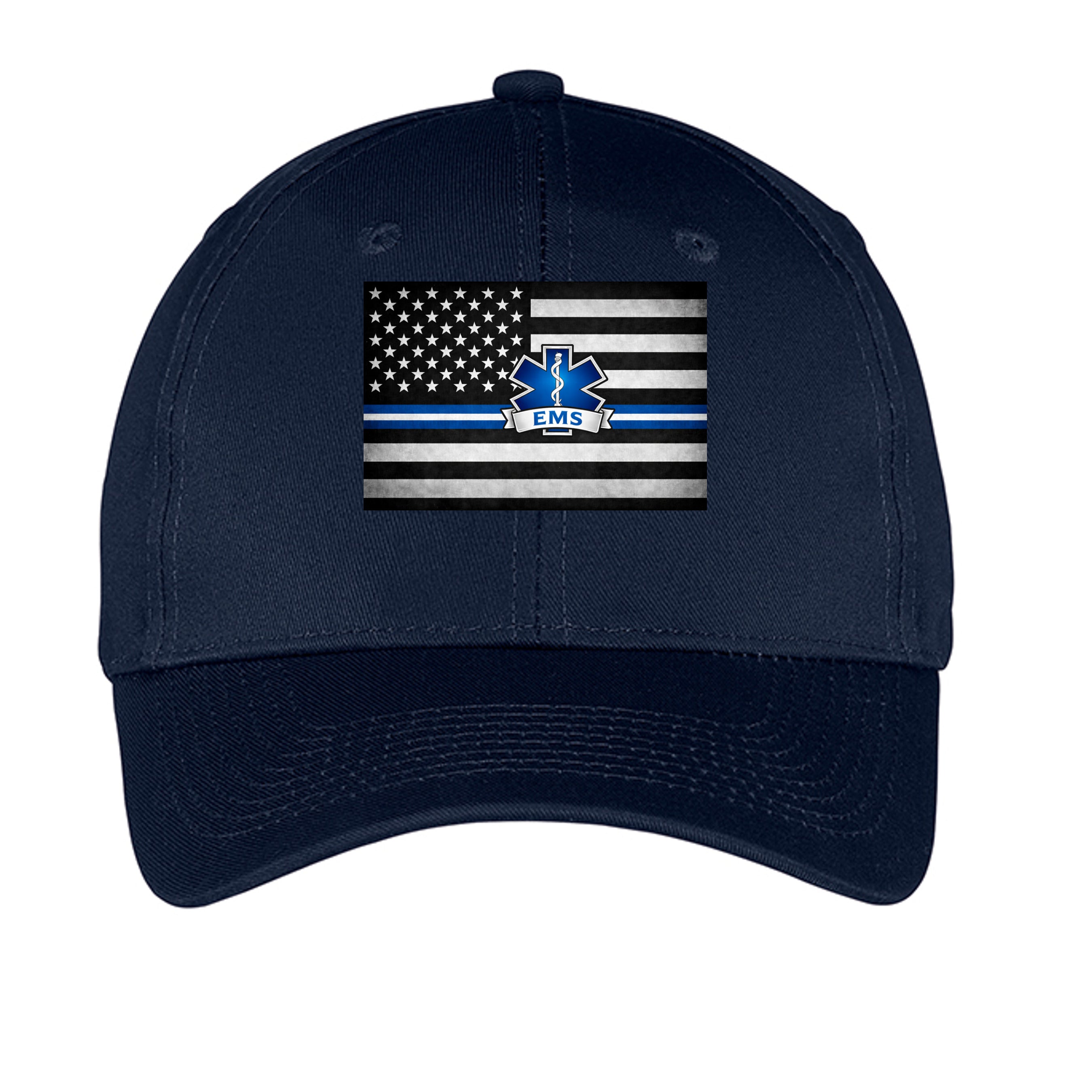 NAVY - CP80 - FRONT