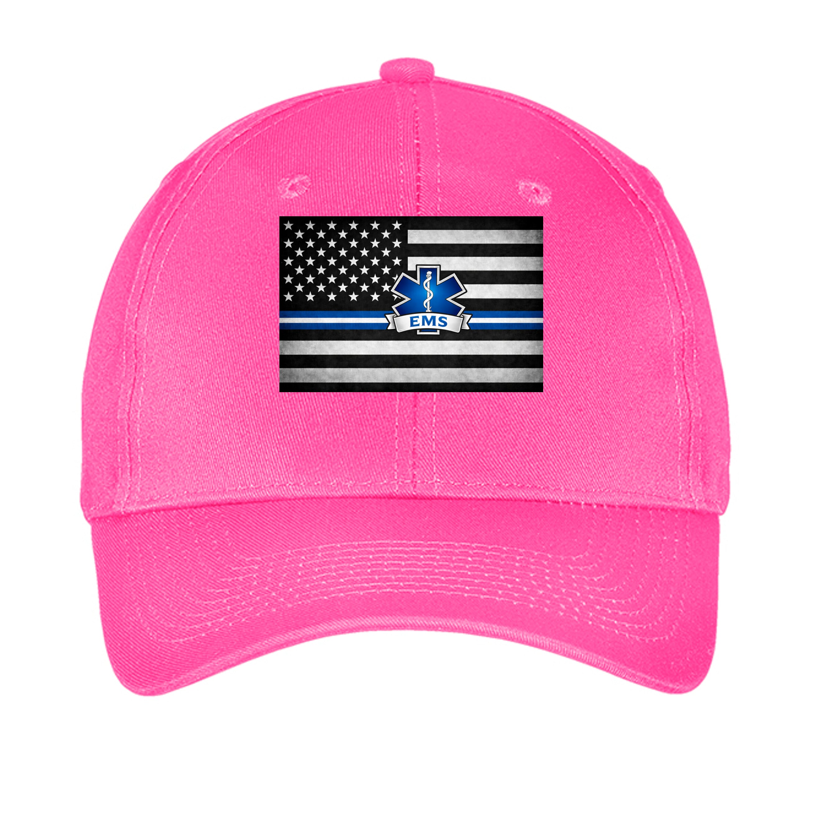 Neon Pink - CP80 - FRONT