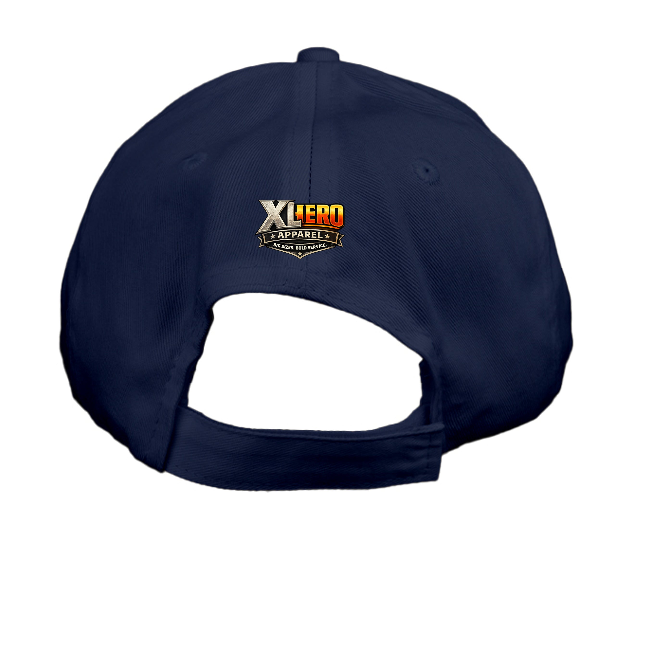 NAVY - CP80 - BACK
