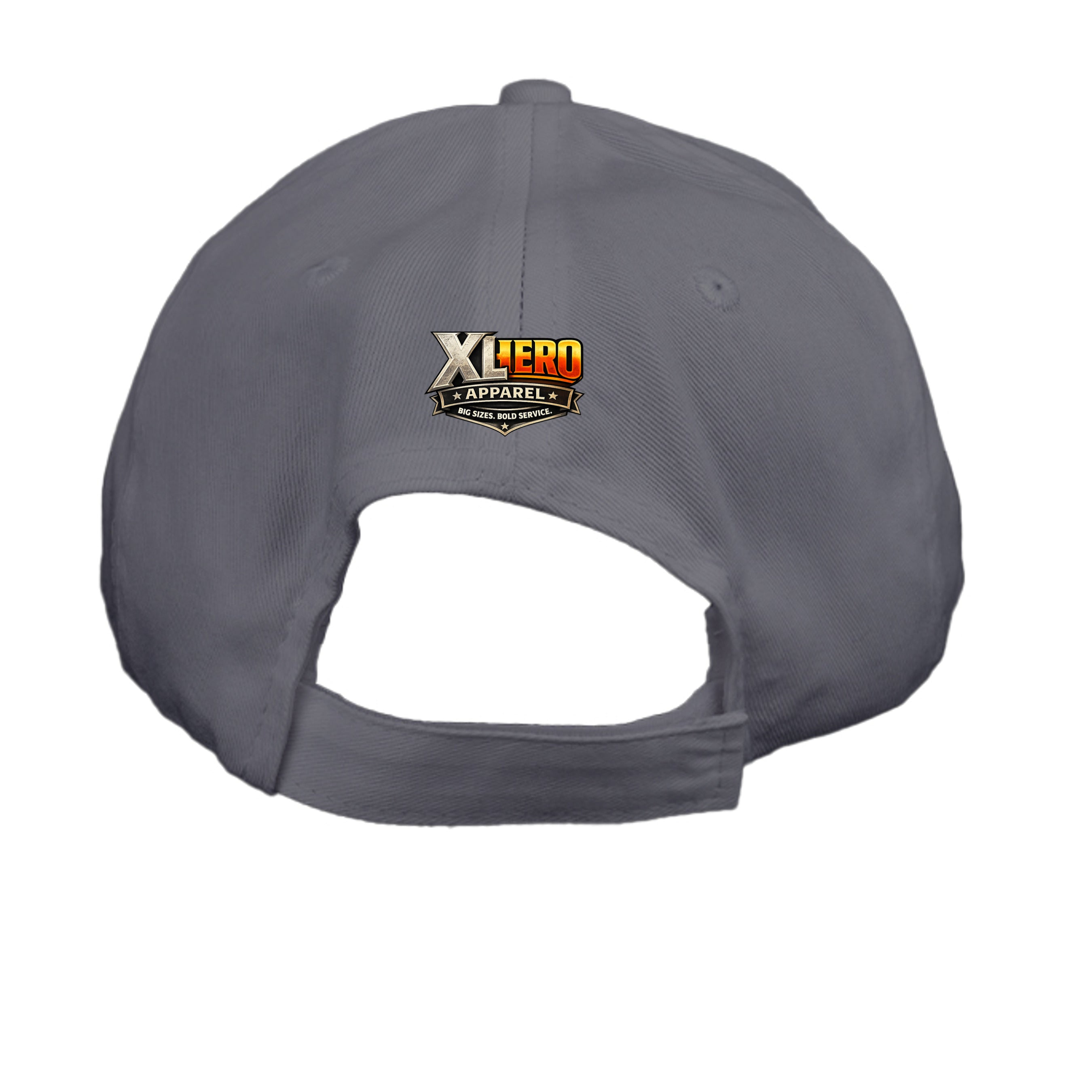 Charcoal - CP80 - BACK