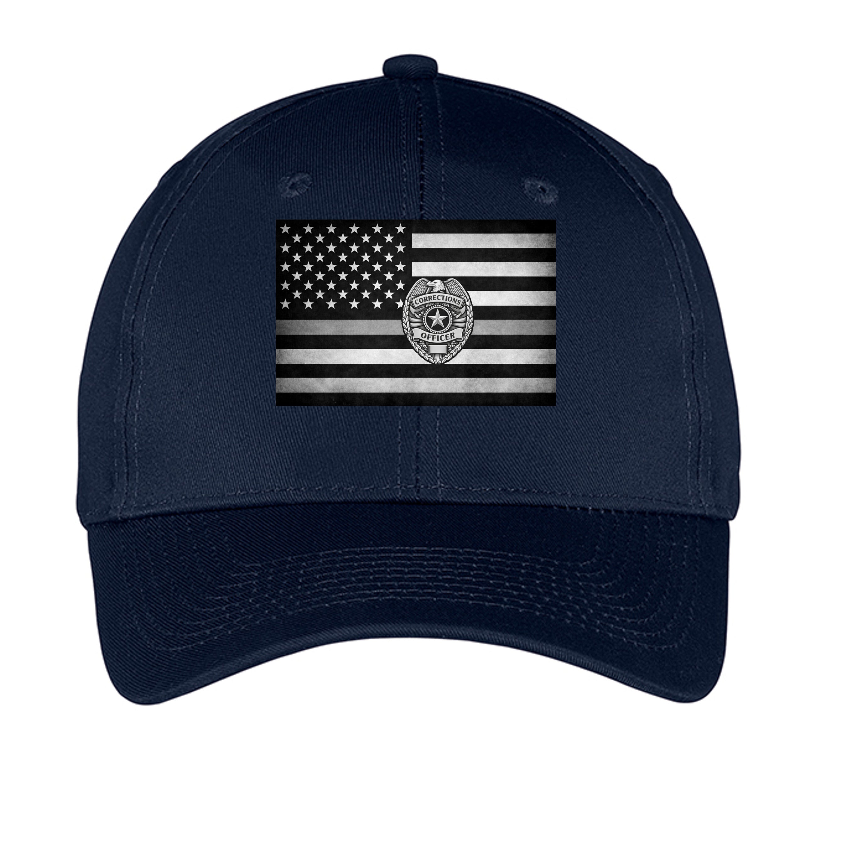 NAVY - CP80 - FRONT