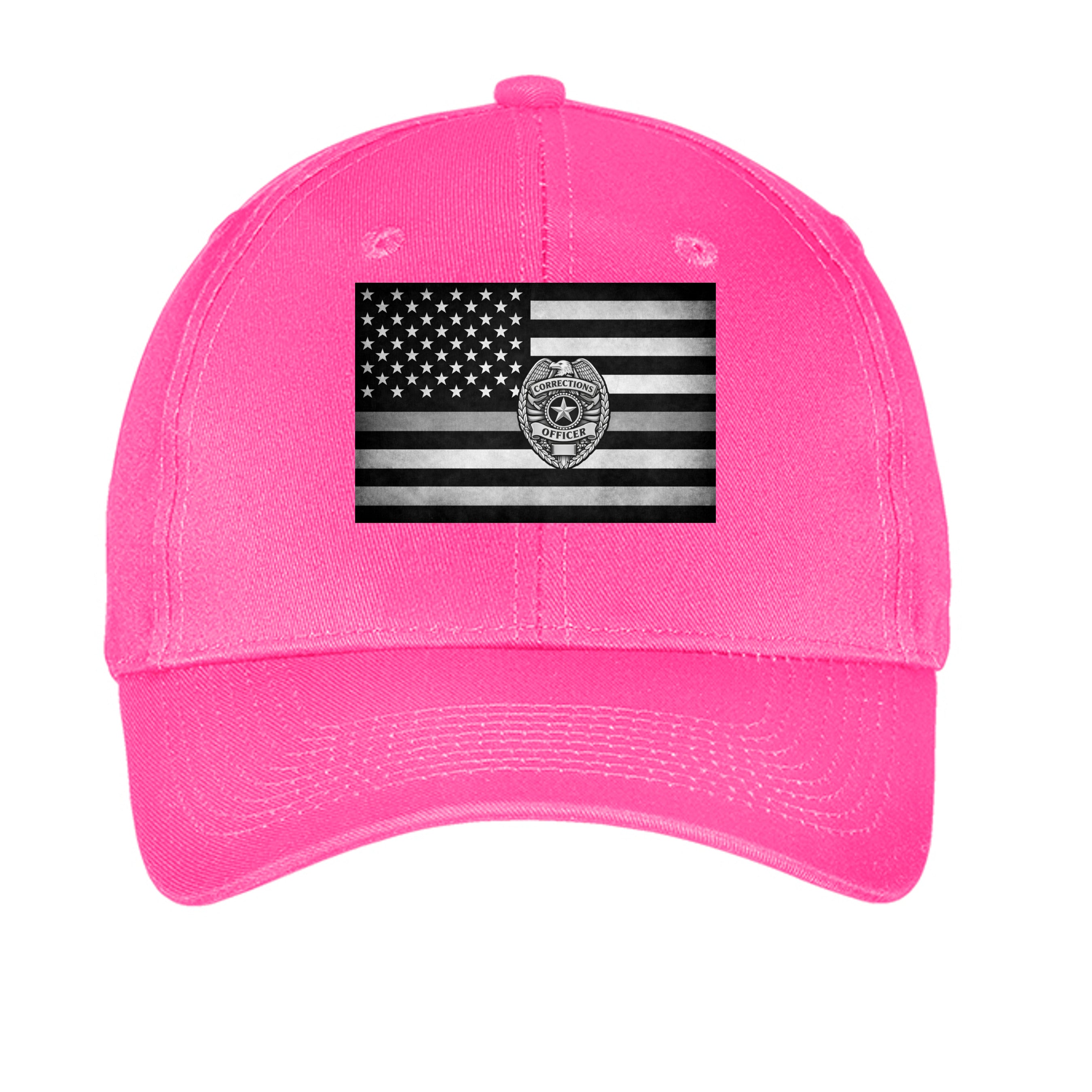 Neon Pink - CP80 - FRONT