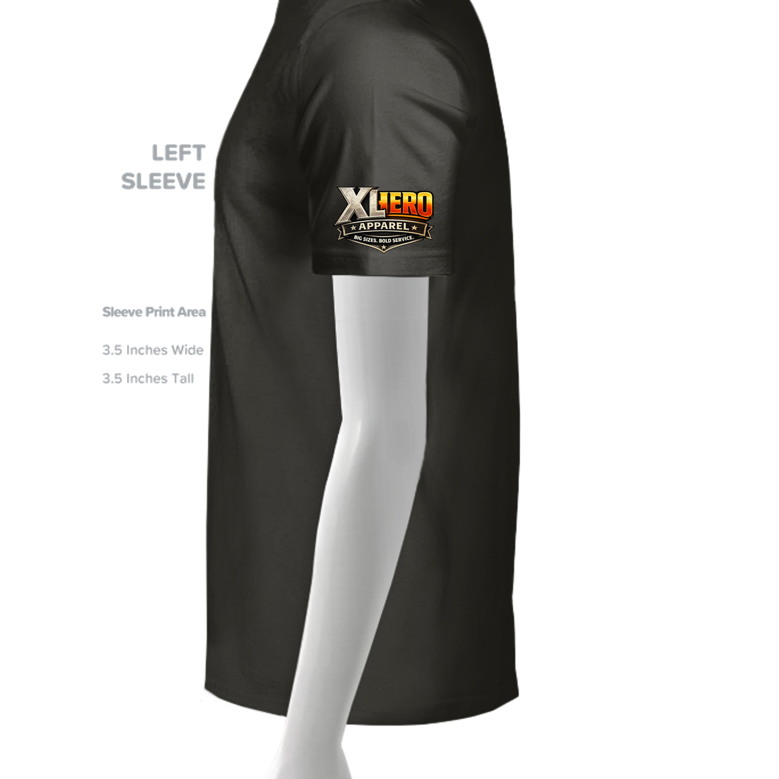 BLACK - TT11W - SLEEVE_LEFT