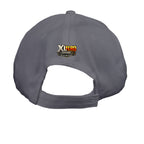 Charcoal - CP80 - BACK