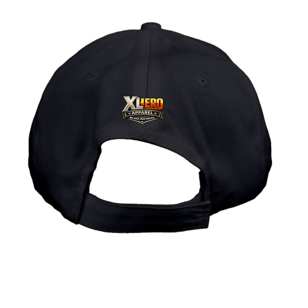 Black - CP80 - BACK