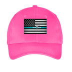 Neon Pink - CP80 - FRONT