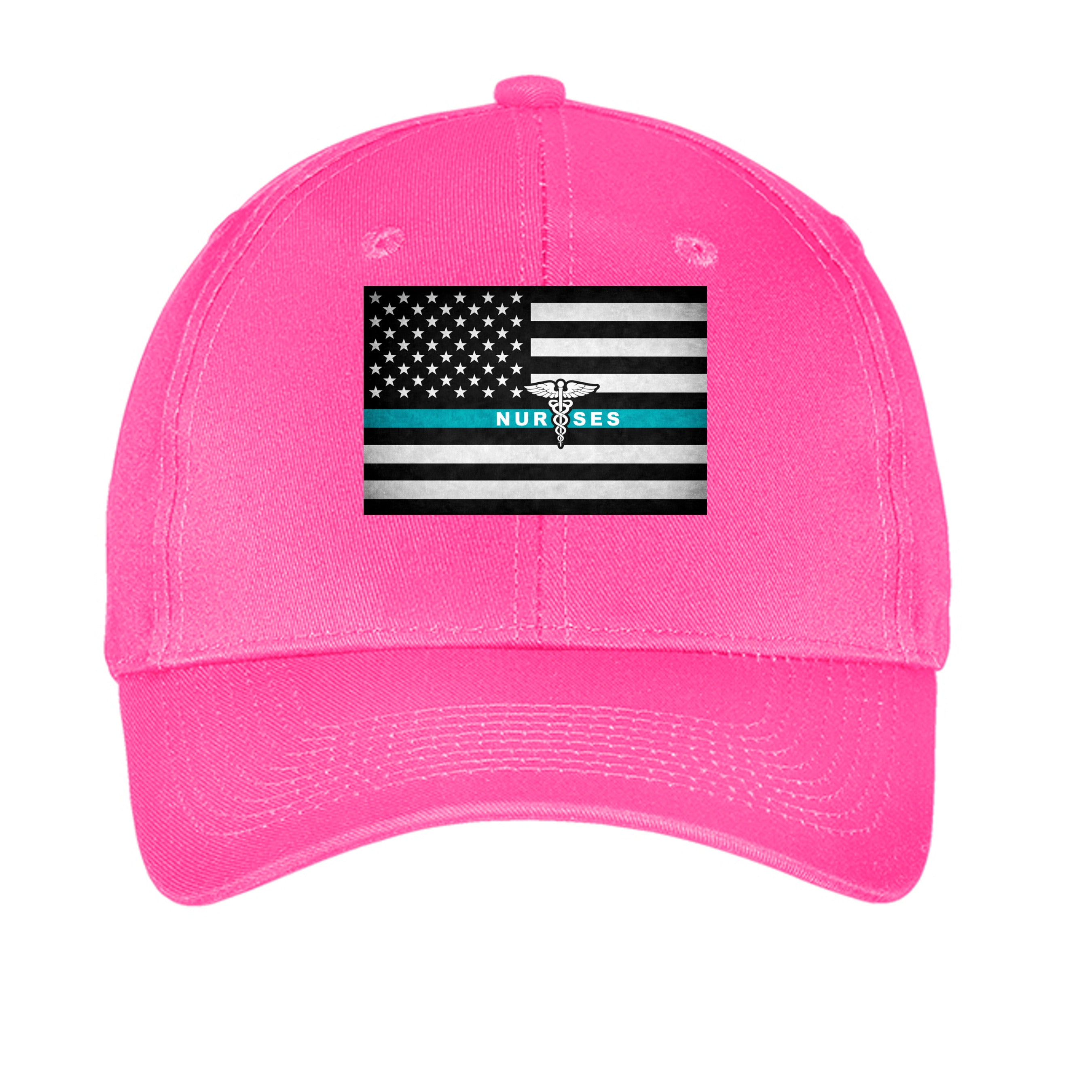Neon Pink - CP80 - FRONT