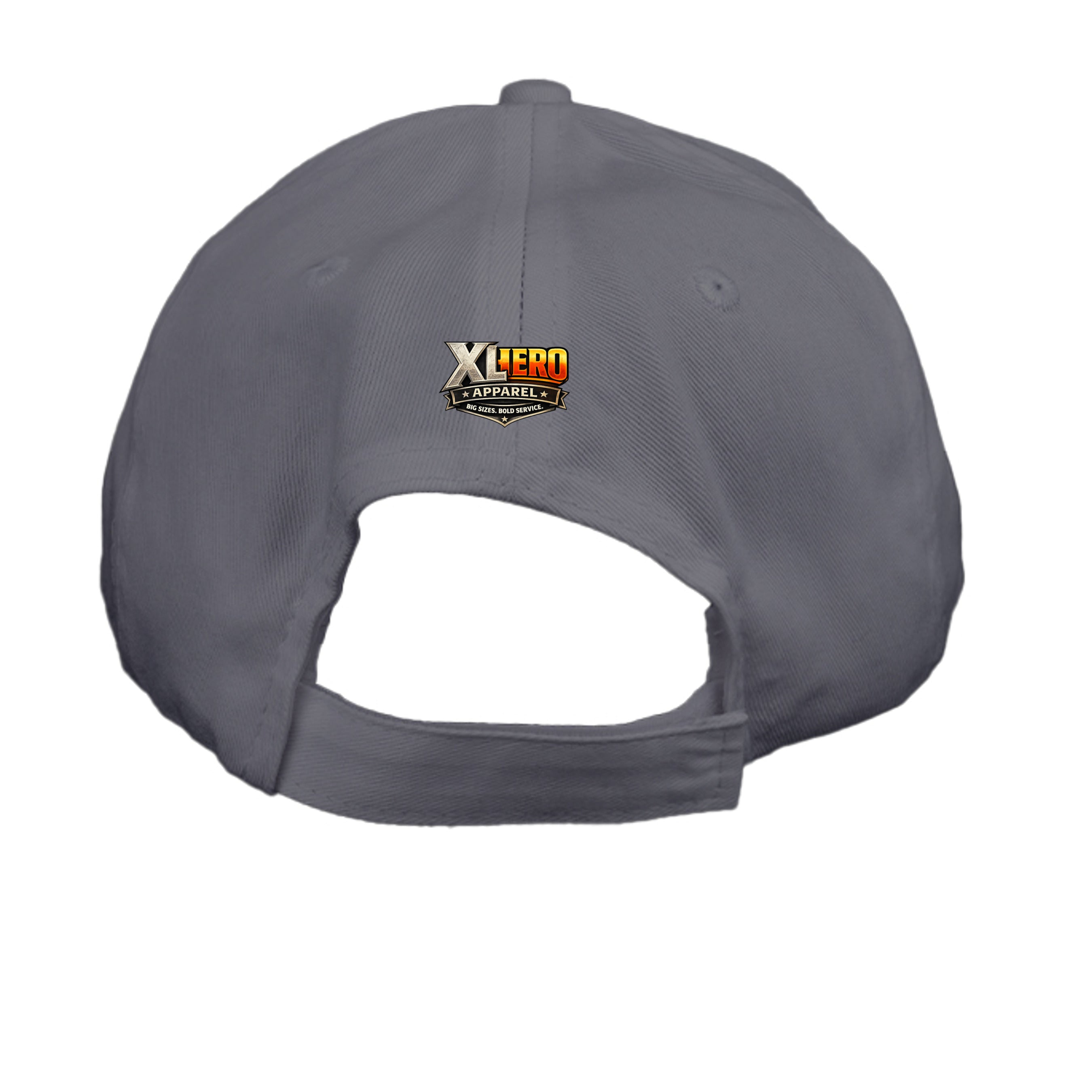 Charcoal - CP80 - BACK