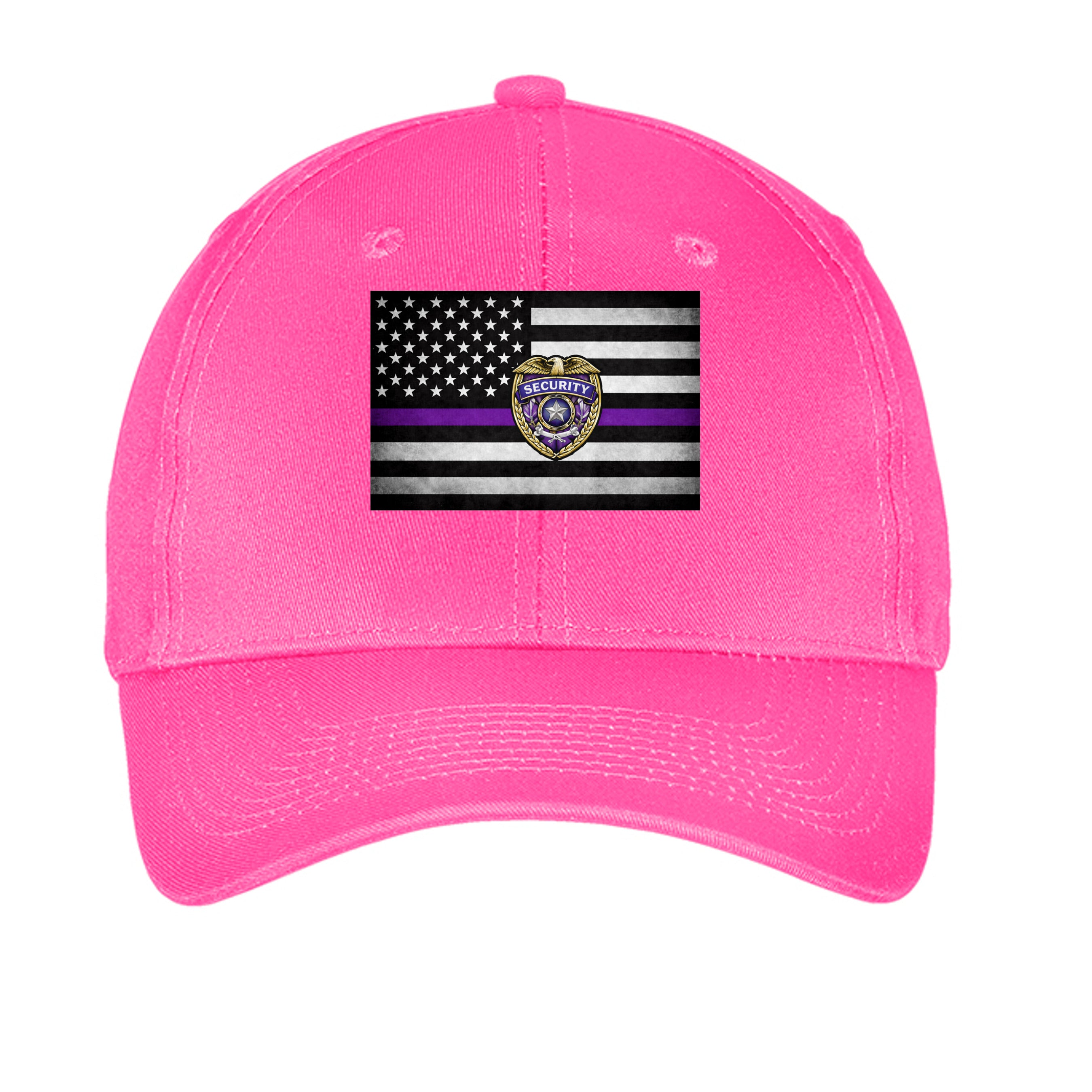 Neon Pink - CP80 - FRONT