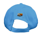 Carolina Blue - CP80 - BACK