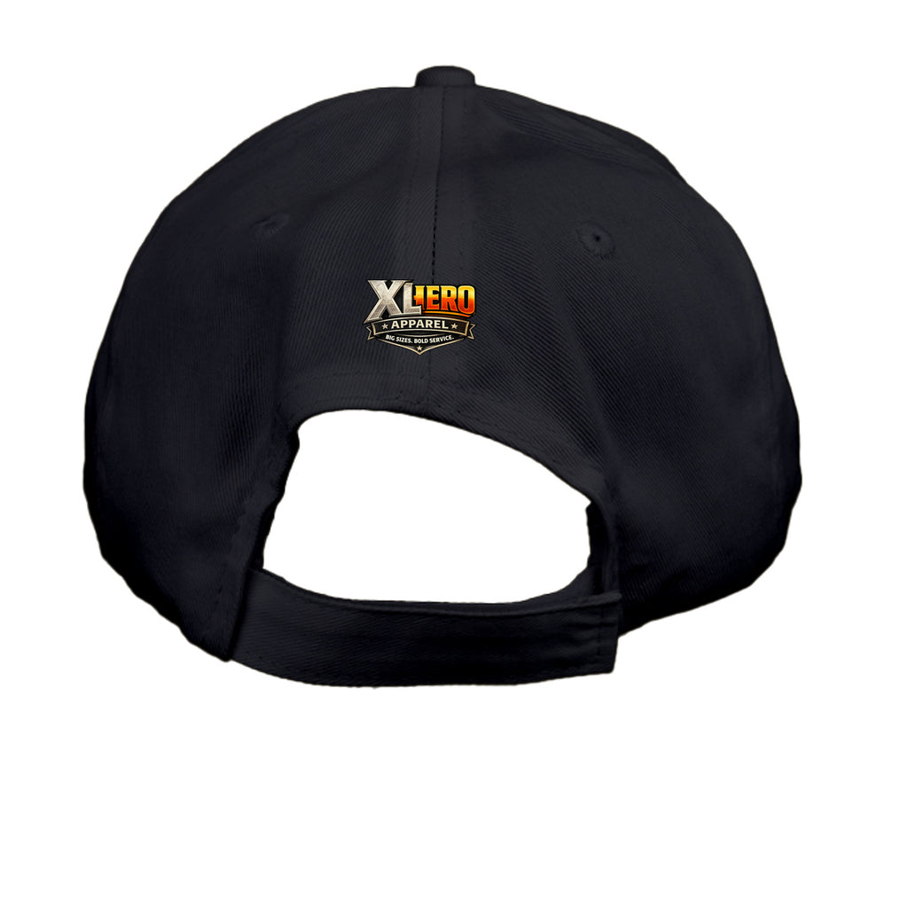 Black - CP80 - BACK