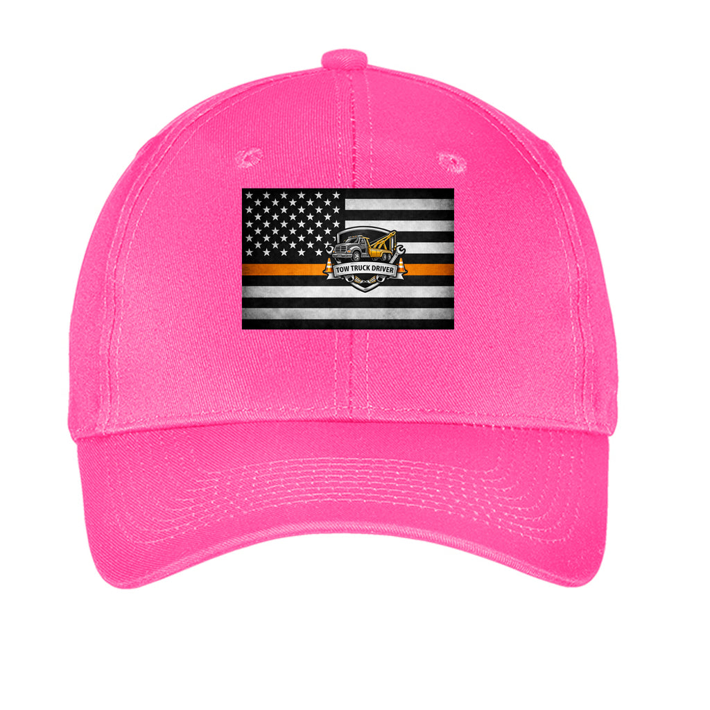 Neon Pink - CP80 - FRONT